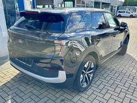 Gebraucht Ford Explorer Extended Range 210 kW (286 PS) 2025 Agate black metallic SUV