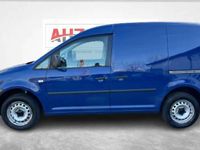 gebraucht VW Caddy Kasten/Kombi Kasten EcoProfi*1.HD*