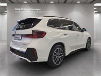 Gebraucht BMW iX1 M Sport 200 kW (272 PS) 2023 Weiß SUV