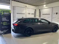 Gebraucht Opel Insignia 174 PS (127 kW) 2020 Stone brown met Kombi
