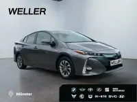 Gebraucht Toyota Prius Plug-in Hybrid Executive 122 PS (89 kW) 2019 Andere Kleinwagen