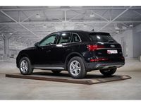 Gebraucht Audi Q5 Advanced Plus 299 PS (219 kW) 2023 SUV