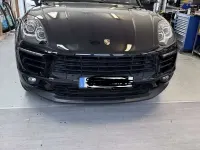 Usata Porsche Macan 252 CV (185 kW) 2017 SUV