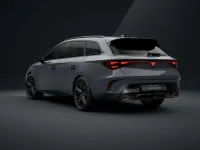 Neu Cupra Leon VZ 177 PS (130 kW) 2026 Graphengrau Kombi