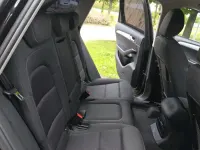 Gebraucht Audi Q5 180 PS (132 kW) 2010 Schwarz SUV