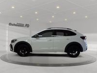 Gebraucht VW Taigo R-line 150 PS (110 kW) 2025 Pure white SUV