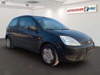 gebraucht Ford Fiesta 1.3i Viva X Klimaanlage