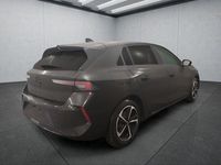 Gebraucht Opel Astra 131 PS (96 kW) 2025 Schwarz Limousine