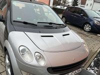 Gebraucht Smart ForFour Pulse 95 PS (69 kW) 2004 Kleinwagen