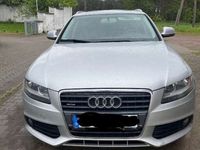 gebraucht Audi A4 Avant 2.0 TFSI quattro Ambiente