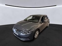 Gebraucht VW Golf VIII Active 150 PS (110 kW) 2022 Grau Limousine