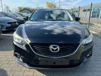 Używany Mazda 6 150 KM (110 kW) 2015 Kombi