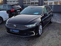 Gebraucht VW Passat GTE 156 PS (114 kW) 2020 Deep black perleffekt (metallic) Kombi