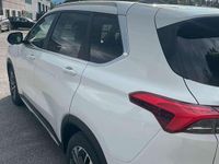 Usata Maxus D60e 130 kW (177 CV) 2022 Bianco SUV