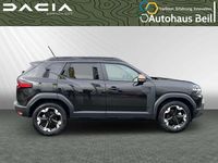 Gebraucht Dacia Duster Extreme 109 PS (80 kW) 2026 Perlmuttschwarz SUV