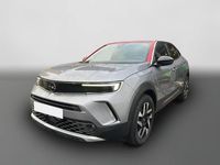 Gebraucht Opel Mokka-e Elegance 100 kW (136 PS) 2022 Grau SUV