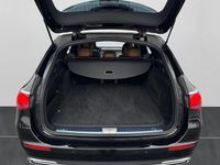 Gebraucht Mercedes E200 Exclusive 150 PS (110 kW) 2024 Schwarz Limousine