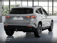 Gebraucht Mercedes GLA220 AMG 190 PS (139 kW) 2025 Grau SUV