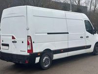 Gebraucht Renault Master 131 PS (96 kW) 2017 Weiß Van
