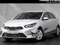 Neu Kia Ceed Vision 100 PS (73 kW) 2025 Silber Kleinwagen