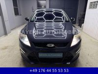 Gebraucht Ford Mondeo Titanium S 203 PS (149 kW) 2011 Grau Limousine
