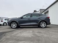 Gebraucht Cupra Formentor 204 PS (150 kW) 2022 Magnetic tech SUV