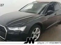 Gebraucht Audi A6 Ambiente 299 PS (219 kW) 2023 Brillantschwarz Kombi