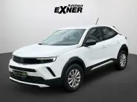 Gebraucht Opel Mokka Enjoy 131 PS (96 kW) 2023 Jade weiss SUV