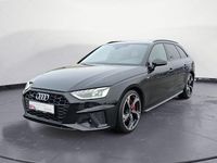 Gebraucht Audi A4 S-Line 265 PS (194 kW) 2022 Schwarz Kombi