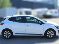Gebraucht Mitsubishi Colt Invite 90 PS (66 kW) 2024 Weiß Kleinwagen