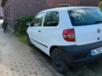 Occasion VW Fox 55 ch (40 kW) 2009 Citadine