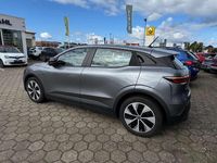 Gebraucht Renault Megane E-Tech Evolution 96 kW (131 PS) 2023 Schiefergrau Limousine