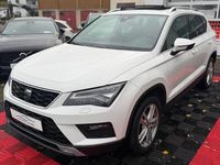 Gebraucht Seat Ateca 190 PS (139 kW) 2020 Weiß SUV
