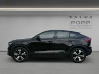 Occasion Volvo C40 Core 169 kW (231 ch) 2023 Noir SUV