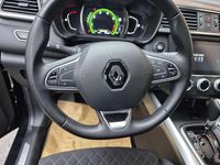 Gebraucht Renault Kadjar Black Edition 158 PS (116 kW) 2022 Schwarz SUV