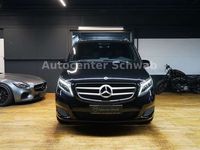 gebraucht Mercedes V250 CDI EXTRA LANG-AVANTGARDE-R KAMERA-VLEDER