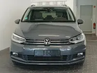 Gebraucht VW Touran Comfortline 150 PS (110 kW) 2024 Graukeine angabe Van / Kleinbus