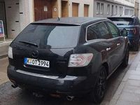 Gebraucht Mazda CX-7 Energy 258 PS (189 kW) 2009 SUV
