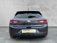 Gebraucht Renault Mégane III Bose Edition 131 PS (96 kW) 2016 Schwarz Limousine