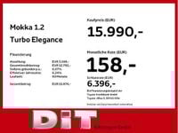 Gebraucht Opel Mokka Elegance 131 PS (96 kW) 2023 SUV