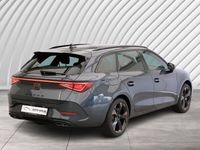 Gebraucht Cupra Leon Basis 150 PS (110 kW) 2023 "magnetic tech" Kombi