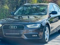 Second-hand Audi A4 177 CP (130 kW) 2012 Maro Break