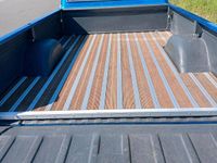 Gebraucht Chevrolet C10 255 PS (187 kW) 1970 Blau Pickup