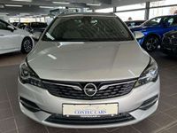 gebraucht Opel Astra 1.5 D Sports Tourer Elegance LED+Navi