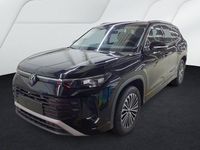 Gebraucht VW Tayron Life 150 PS (110 kW) 2025 Schwarz SUV