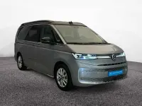 Gebraucht VW T7 Beach 245 PS (180 kW) 2026 Silber Van
