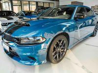 Gebraucht Dodge Charger 375 PS (275 kW) 2021 Blau Limousine