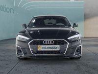 gebraucht Audi A5 Audi A5, 60.039 km, 190 PS, EZ 02.2020, Diesel