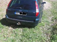 Gebraucht Ford Mondeo Titanium 155 PS (114 kW) 2006 Kombi