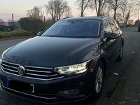 gebraucht VW Passat Variant 2.0 TDI DSG Business